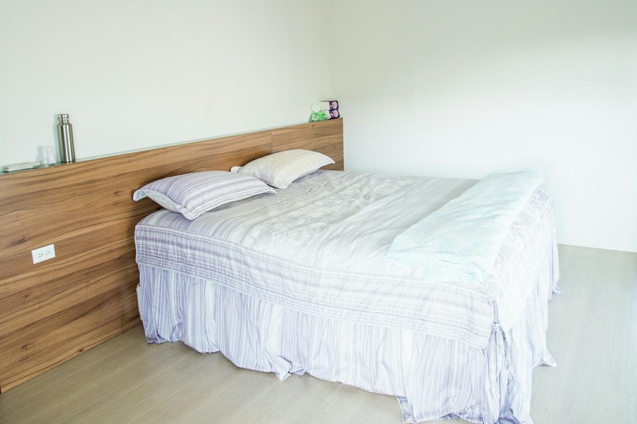 Mountain Homestay 6-8人包棟民宿 Xinhua Exterior foto